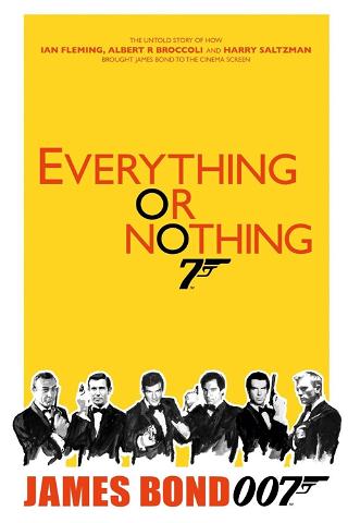 Everything or Nothing poster