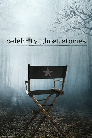Celebrity Ghost Stories poster