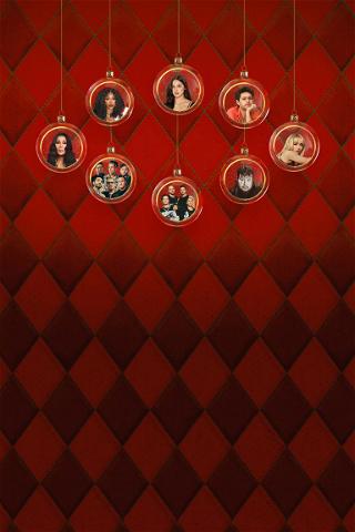 iHeartRadio Jingle Ball 2023 poster