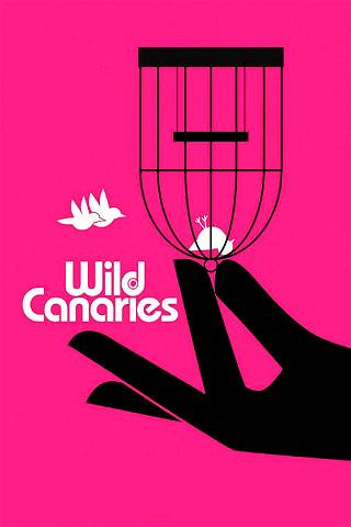 Wild Canaries poster