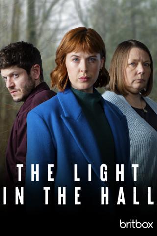 The Light in the Hall poster