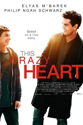 This Crazy Heart poster