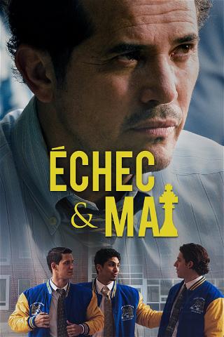 Échec et Mat poster