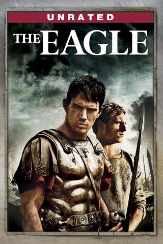 The Eagle (Unrated) poster