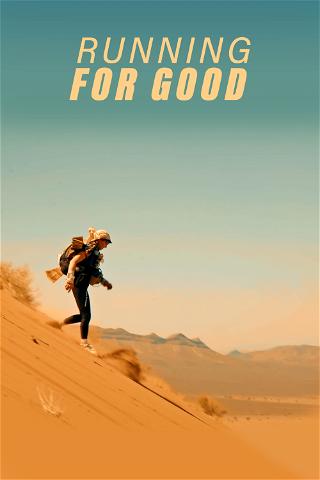 Running for Good poster