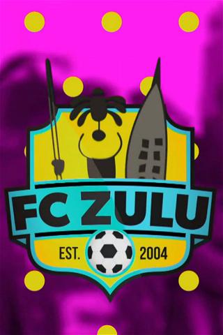 FC Zulu poster