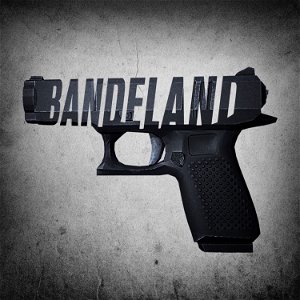 Bandeland poster
