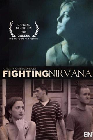 Fighting Nirvana poster