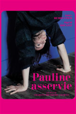 Pauline asservie poster