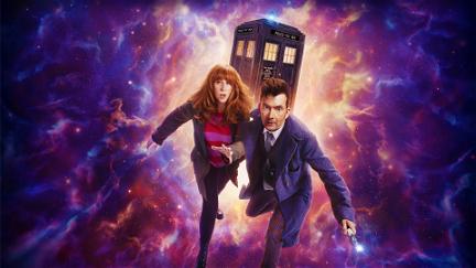 Doctor Who poster