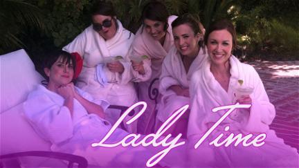 Lady Time poster