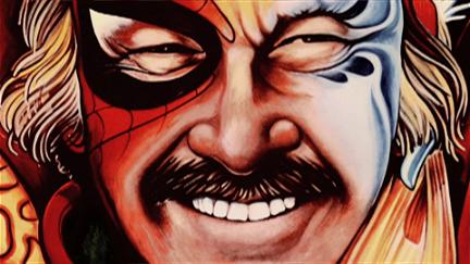 Un gran poder: La historia de Stan Lee poster