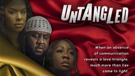 Untangled poster