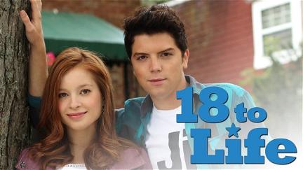 18 to Life poster