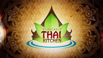 Duncan's Thai Kitchen poster
