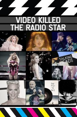 Video Killed The Radio Star poster