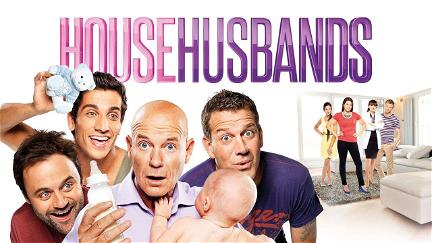 House Husbands poster