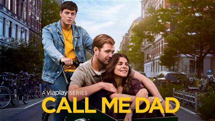 Call me Dad poster