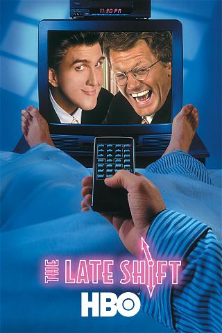 The Late Shift poster