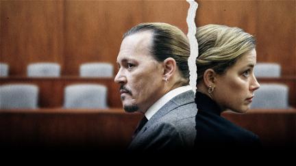 Johnny Depp contro Amber Heard - Il nuovo processo poster