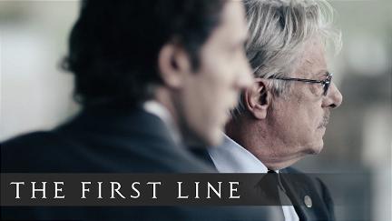 The First Line poster