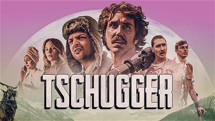 Tschugger - Flics poster