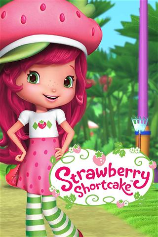 Jordgubbs-Lisa: Berry Bitty Adventures poster
