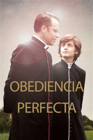 Obediencia Perfecta poster
