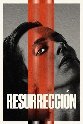Resurrección poster