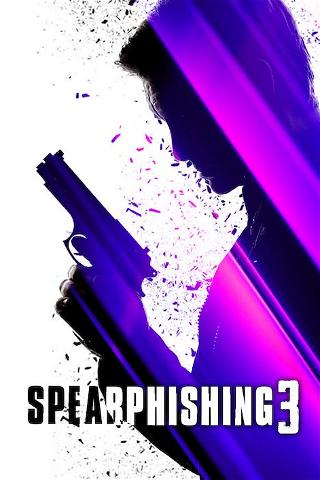 Spearphishing 3 poster