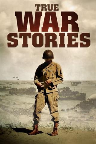True War Stories poster