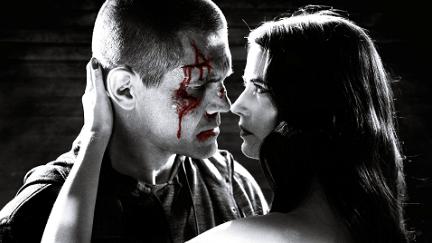 Sin City 2: A Dame To Kill For poster