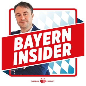 Bayern Insider poster