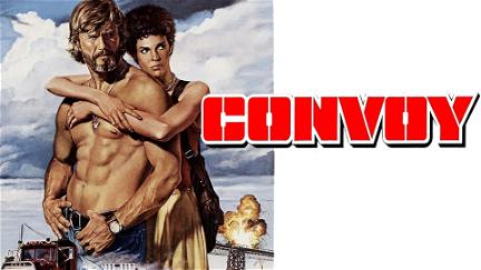 Le Convoi poster