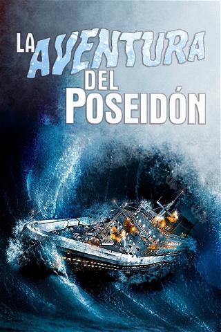 La aventura del Poseidón poster