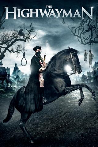 The Highwayman (2022) poster