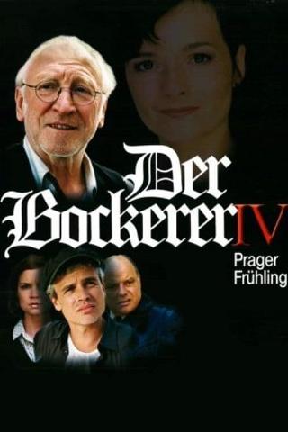 Der Bockerer IV – Prager Frühling poster