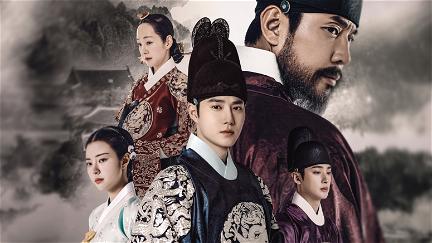 Missing Crown Prince poster