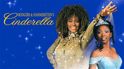 Rodgers & Hammerstein's Cinderella poster