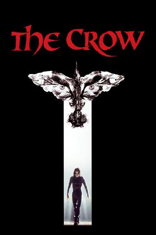 Crow poster