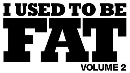 I Used to Be Fat poster