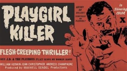 Playgirl Killer poster