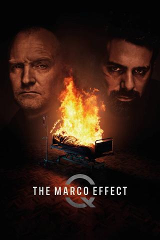 Het Marco-effect poster