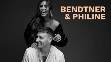 Bendtner & Philine poster