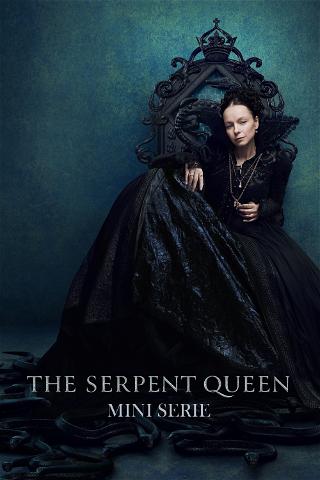 The Serpent Queen poster