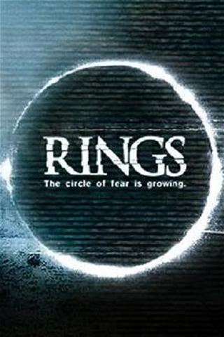 Rings (Señales) poster