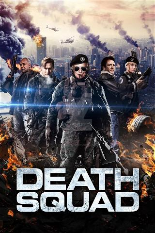 Death Squad poster