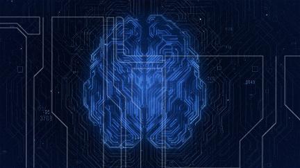 Artificial Future: Understanding AI poster
