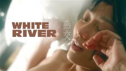White River poster