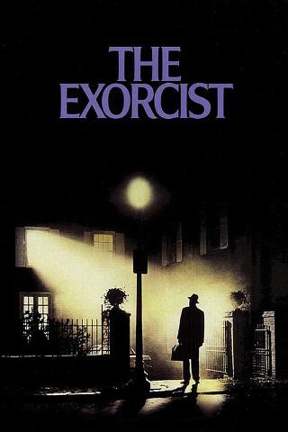 Exorcisten poster